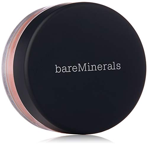 bareMinerals Loose Mineral Powder Blush, Vintage Peach, 0.03 Oz bareMinerals