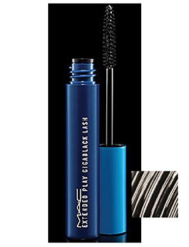MAC Extended Play Gigablack Lash Mascara by M.A.C AcM