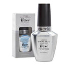 Cuccio LED/UV Universal Base Soak-Off & Brush-On Builder 0.43oz Duo Set Infinity Warehouse