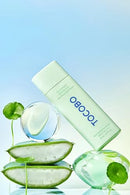 TOCOBO: CICA CALMING SUN SERUM SPF50+ PA+++ Infinity Warehouse