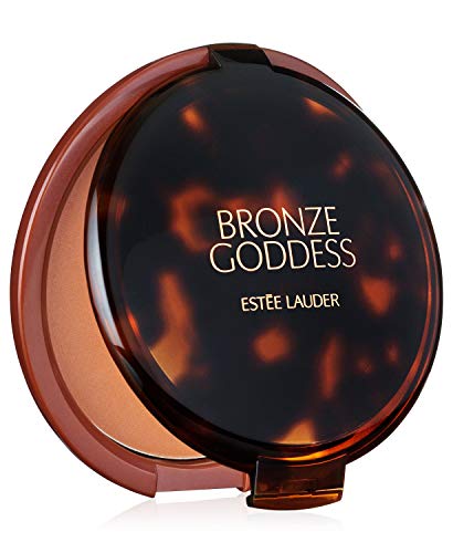 Estee Lauder Bronze Goddess Powder Bronzer, No. 02 Medium, 0.74 Oz Estee Lauder