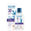 BLUE LIZARD Sport Mineral-Based Sunscreen - No Oxybenzone, No Octinoxate - SPF 30+ UVA/UVB Protection, 5 Fl Oz BLUE LIZARD