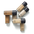 MAC Studio Fix Fluid Foundation SPF15 NW35,1.0 Fl Oz (Pack of 1) Infinity Warehouse