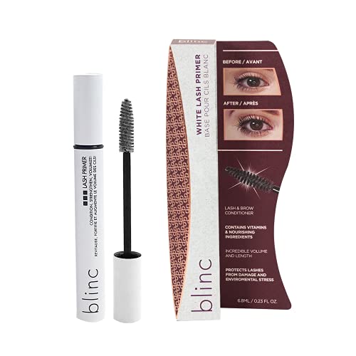 blinc Lash Primer, White blinc