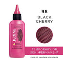 Clairol Professional Jazzing Hair Color, No.098 Black Cherry, 3 oz Clairol Professional