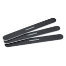 Tweezerman Professional Nail Files (3pk) Tweezerman