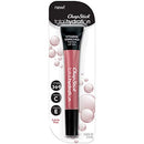 ChapStick Total Hydration Vitamin Enriched Subtle Pink Tinted Lip Oil Tube, Lip Care -0.24 Oz ChapStick