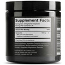 Toniiq Ultra High Purity Resveratrol Capsules - 98% Trans-Resveratrol - Highly Purified and Bioavailable - 60 Caps Reservatrol Supplement Infinity Warehouse