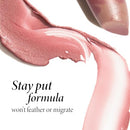 LAURA GELLER NEW YORK Italian Marble Sheer Lipstick - Berry Vanilla - Hydrating & Lightweight - Vitamin E & Caster Seed Oil - Cream Finish Infinity Warehouse