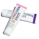 Unicorn Snot Bio Glitter Sunscreen Bundle - Purple & Pink Body Shimmer Waterproof Moisturizing Lotion w/ SPF 30 & Aloe Vera - Beach, Outdoor, Festival, Camping | Space Junk & Love Shack UNICORN SNOT