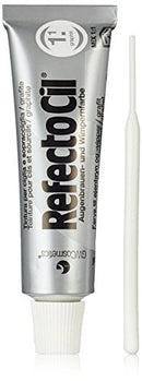 RefectoCil Cream Hair Dye (no 1.1 Graphite) Refectocil