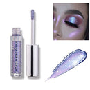 Glitter Eyeshadow，Makeup For Eyes Liquid Shimmer Sparkle Glow Light Colors Pencil Stick Shiny Long Lasting Waterproof Shining Eye Shadow Sets Metallic Pigments Metals Gloss Sparkling Pen Kit (A109) Eschindler