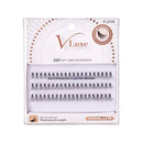 V Luxe by I-ENVY 30D Cluster Extension Medium (1 PACK, VLEI06) I-ENVY