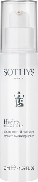 SOTHYS Hydrating Intensive Serum | Hyaluronic Acid Serum for Intense Moisturizing and Anti-Aging Barrier | For All Skin Types Infinity Warehouse