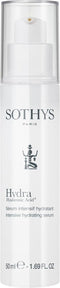 SOTHYS Hydrating Intensive Serum | Hyaluronic Acid Serum for Intense Moisturizing and Anti-Aging Barrier | For All Skin Types Infinity Warehouse