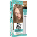 L'Oreal Paris Magic Root Rescue 10 Minute Root Hair Coloring Kit, Permanent Hair Color with Quick Precision Applicator, 100 percent Gray Coverage, 7 Dark Blonde, 1 kit (Packaging May Vary) L'Oreal Paris