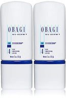 Obagi Medical Nu-Derm Exfoderm, 2 oz Pack of 2 Obagi Medical