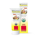 RADIUS USDA Kids Organic Toothpaste, Coconut Banana, 3 Oz (Pack of 1) RADIUS