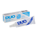 DUO Striplash Adhesive Clear, for Fake Strip Lash, 0.5 oz, 1-Pack DUO