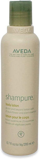Aveda Shampure Body Lotion, 6.7 Fl Oz Aveda