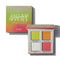 HAUS LABORATORIES By Lady Gaga: FOUR-WAY SHADOW PALETTE, 4 RUNWAY Haus Laboratories