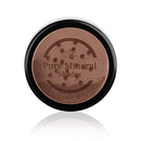 Root Concealer Touch Up Powder | All-Natural Crushed Minerals Without Brush | Fast and Easy Total Gray Hair Cover up For Black | Brown | Auburn and Blonde Hair .30 ounce (Without Brush, Dark Auburn) NuBeauti
