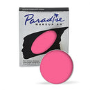 Mehron Makeup Paradise Makeup AQ Refill (.25 oz) (LIGHT PINK) Mehron