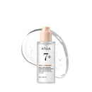 ANUA RICE CERAMIDE 7 HYDRATING BARRIER SERUM, Brightening, Hydrating Serum for Face, Rice, Hyaluronic Acid, Niacinamide, Fragrance-free, Non comodogenic, Glass Skin, Korean Skin Care, 50ml/1.69fl.oz. Infinity Warehouse