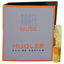 1 Sample (Vial) Angel Muse Perfume by Thierry Mugler for Women 0.05 oz Eau de Parfum Spray Thierry Mugler