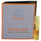 1 Sample (Vial) Angel Muse Perfume by Thierry Mugler for Women 0.05 oz Eau de Parfum Spray Thierry Mugler