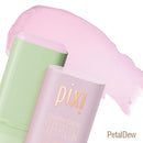Pixi Beauty Beaming Bliss On-the-Glow Trio | Hydrating Tinted Moisture Stick Blush, Bronzer, and Highlighter Set | Travel Size, Vegan, and Paraben-Free Infinity Warehouse