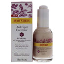 Burt's Bees Brightening Dark Spot Corrector, 1 fl oz Burt's Bees