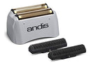 Andis 17155 Pro Shaver Replacement Foil and Cutters Andis