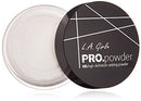 L.A. Girl BB Pro Powder Translucent, LAX-GPP939, 16 Ounce L.A. Girl