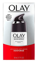 OLAY Regenerist Advanced Anti-Aging Regenerating Serum 1.70 oz Olay