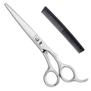 JW Professional Shears Razor Edge Series - Barber & Hair Cutting Scissors/Shears Japanese Stainless Steel JW Shears