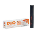 DUO Brush-on Strip Lash Adhesive, Dark, 0.18oz, 1-Pack Duo