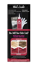 Splat | Midnight Complete Kit | Hair Dye | Semi-Permanent | Long Lasting | Vegan and Cruelty-Free (Midnight Scarlet) Splat