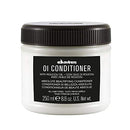 Davines OI Conditioner Rich Detangling Conditioner for All Hair Types Soft, Hydrated Hair with Luxious Shine, 8.8 Oz Davines