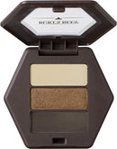 Burt's Bees 100% Natural Origin Eye Shadow Palette Trio Dusty Woods - 0.12 Ounce Burt's Bees