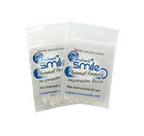 Billy Bob Replacement Thermal Adhesive Fitting Beads for Fake Teeth Package of 2 Instant Smile