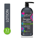 Alba Botanica Hawaiian Detox Renewing Lotion, Anti-Pollution Volcanic Clay, 32 Oz (Packaging May Vary) Alba Botanica