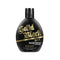 Millennium Tanning Solid Black Special Reserve 200X, Tanning Lotion w/ Tattoo Protector, 13.5 Ounces Millennium Tanning Products