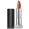 Maybelline New York Color Sensational Gold Lipstick Metallic Lipstick, Pure Gold, 0.15 oz Maybelline New York