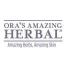 Ora's Amazing Herbal Ultra Healing Body Butter, Intensive Moisturizer For Dry Skin, Spearmint & Bergamot Essential Oil, 2 oz, Peppermint Field Scent Infinity Warehouse