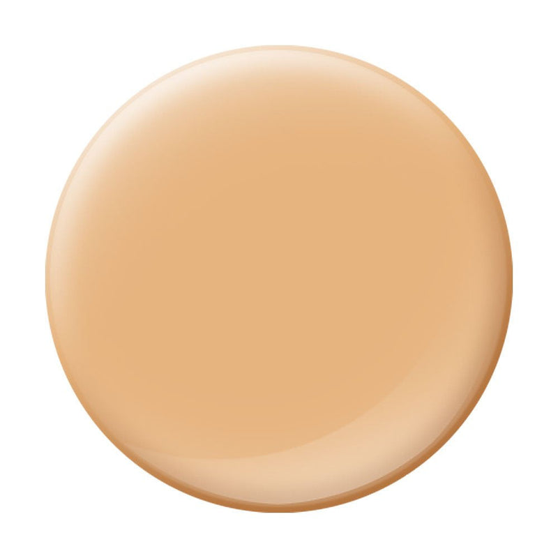 Belloccio's Professional Cosmetic Airbrush Makeup Foundation 1/2oz Bottle: Latte- Medium with Golden Undertones Belloccio