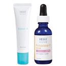Obagi Medical 360 Retinol 1.0 and Professional C Serum 20% Vitamin C Bundle martinandmark.com