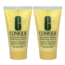 Pack of 2 x Clinique Dramatically Different Moisturizing Lotion+ 1.7 oz each, Sample Size Unboxed Clinique