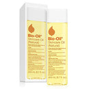 Bio-Oil Skincare Oil (Natural) for Scars and Stretchmarks with Organic Jojoba Oil and Vitamin E, Face and Skin Moisturizer, with Natural Rosehip Oil and Sunflower Oil, 6.7 Ounce, For All Skin Types Bio-Oil