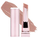 Maybelline New York Color Sensational Shine Compulsion Lipstick Makeup, Baddest Beige, 0.1 Ounce Maybelline New York